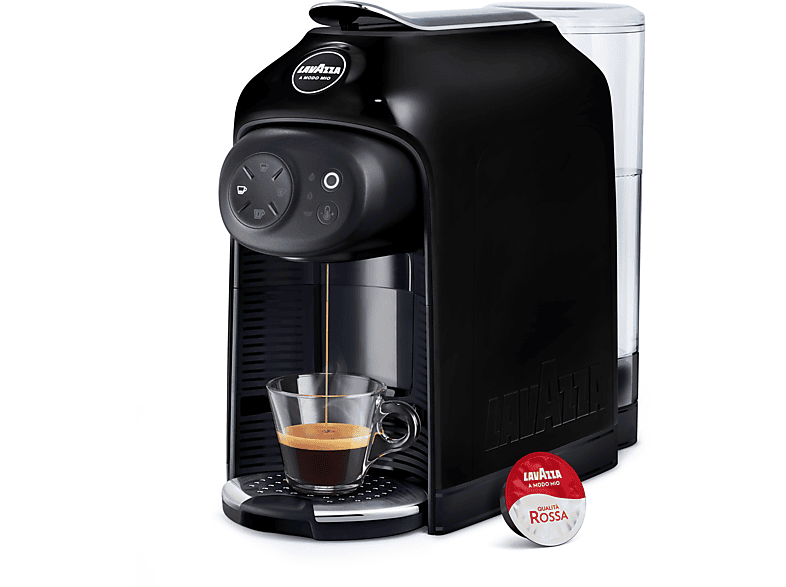 €129.00 Lavazza A Modo Mio Jolie&Milk Black Macchina per caffè