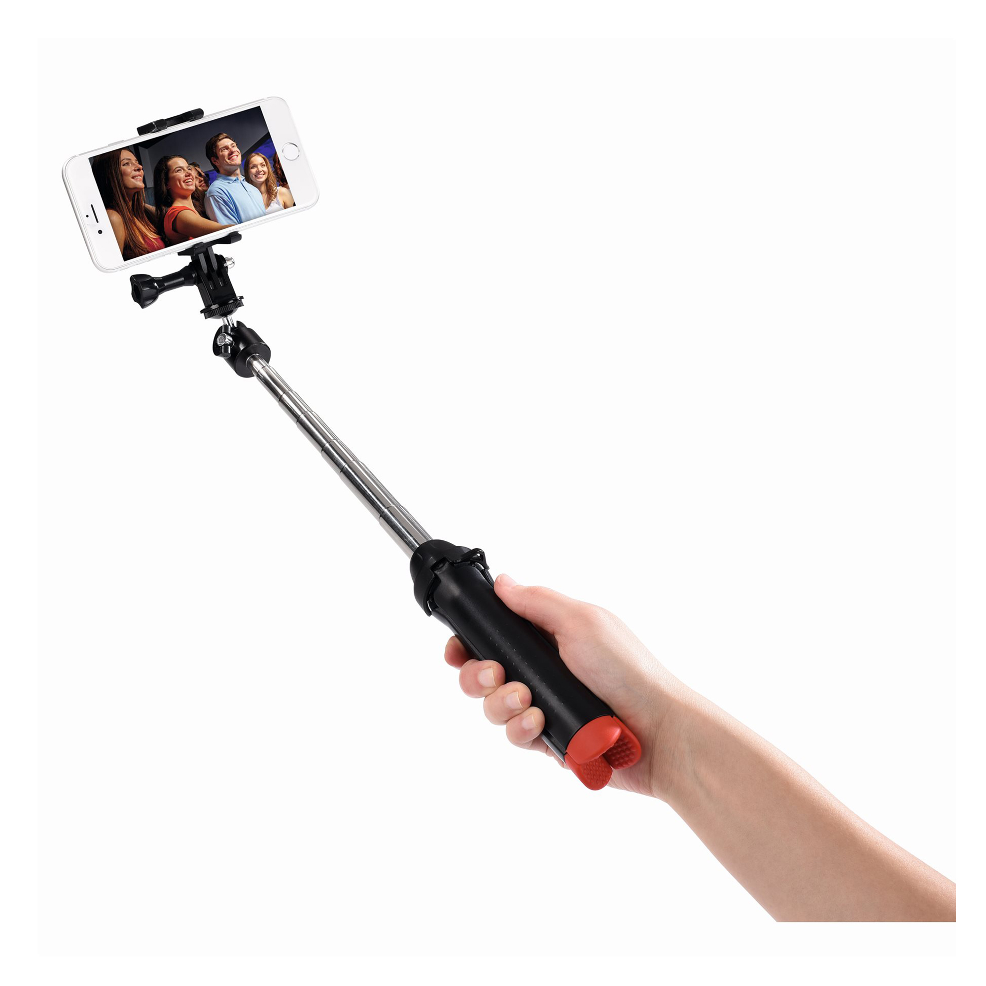 Selfie Stick Hama 4 in 1