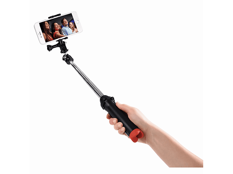Selfie Stick Hama 4 in 1