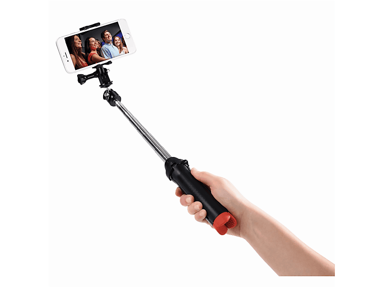 Treppiedi Fotocamere e Selfie Stick