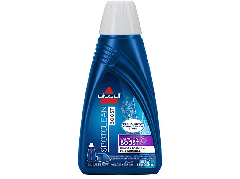 Detergente Bissell Oxygen Boost