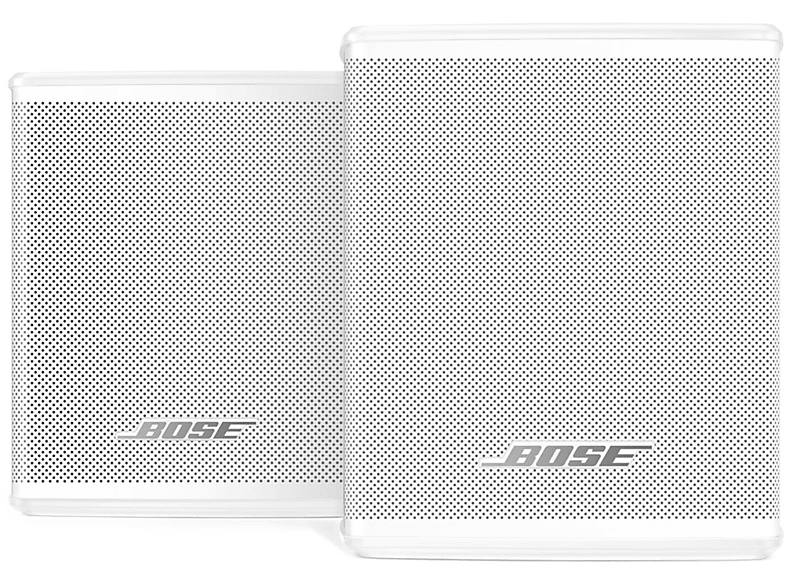 Casse Bose Surround Speakers WH