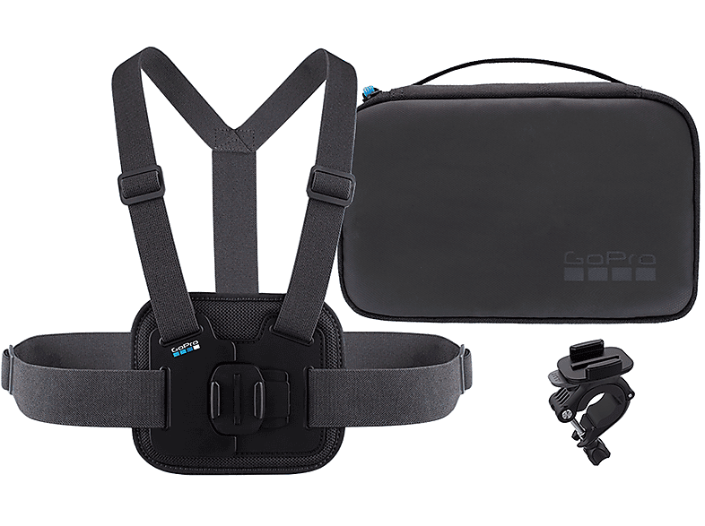 Supporto DA Petto GoPro Sport KIT