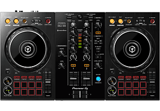 MIXER PIONEER DJ DDJ-400