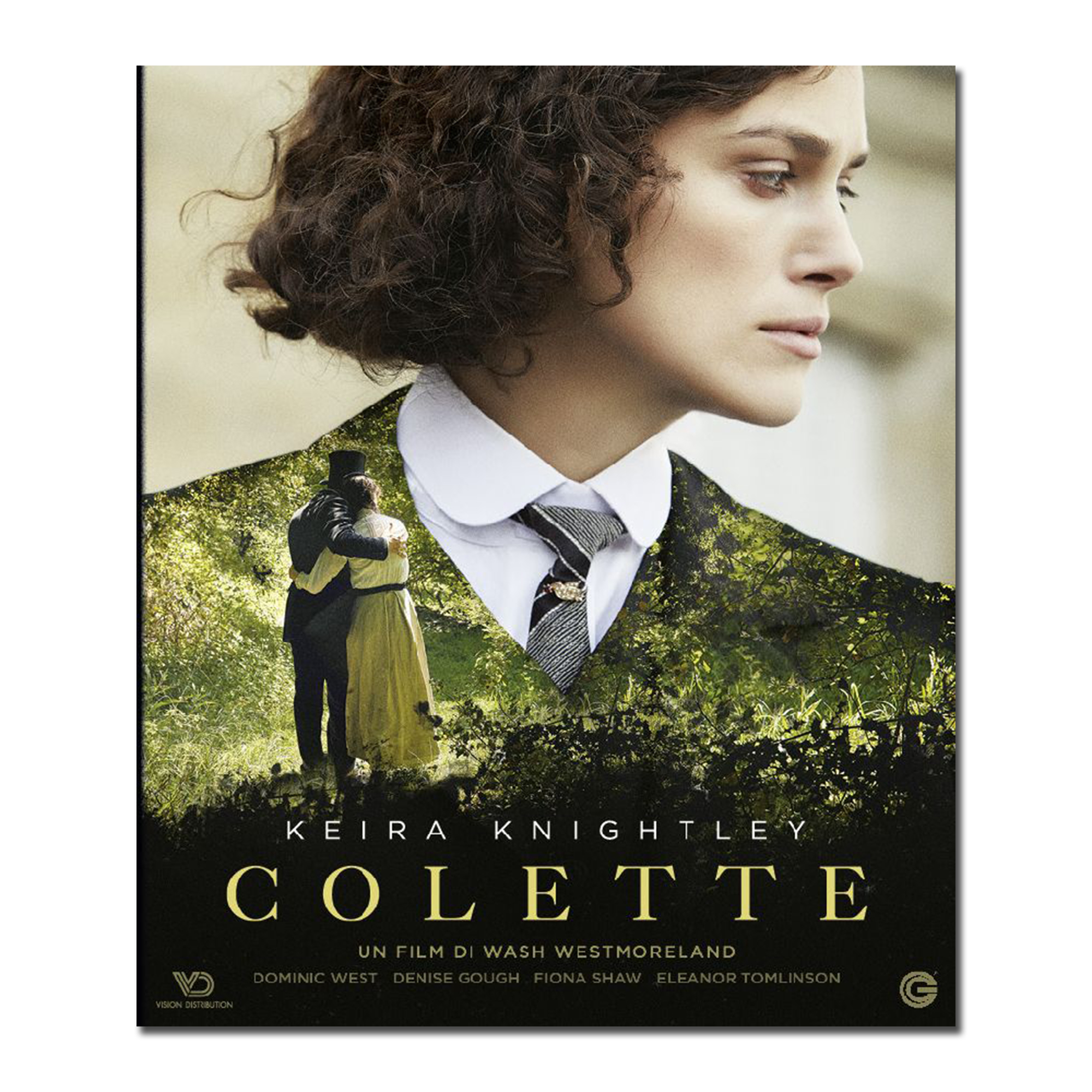 Colette - Blu-ray