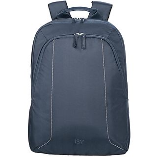 ZAINO NOTEBOOK ISY zaino notebook 15.6' blu