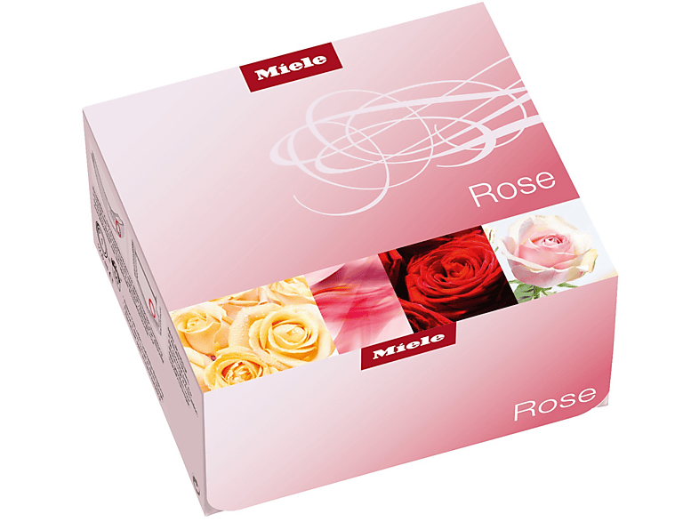 Profumatore Miele Rose