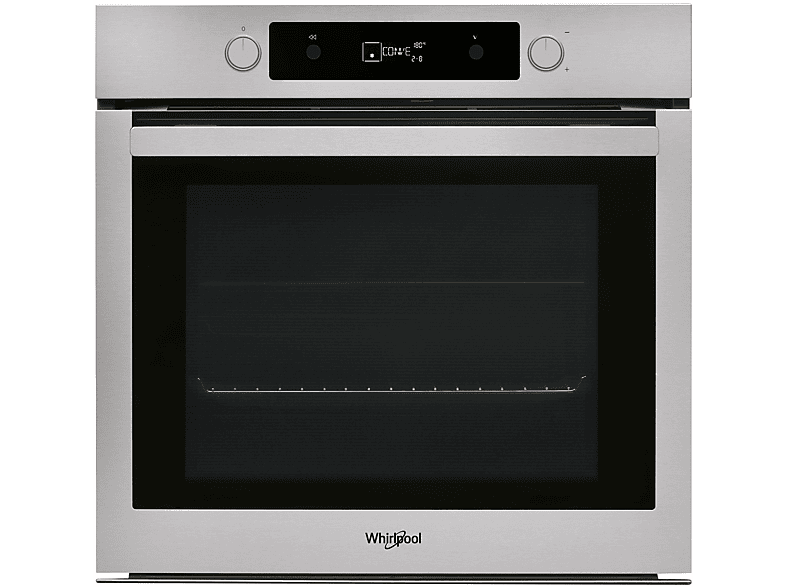 Whirlpool Oakz9 156 P IX Forno Incasso, classe A