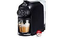 LAVAZZA DESEA BLACK INK MACCHINA CAFFÈ CAPSULE, NERO