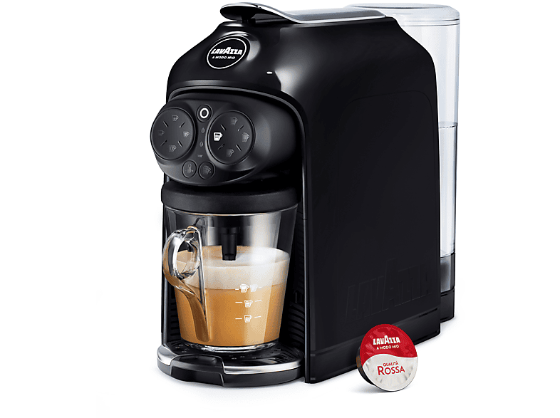 Capsule lavazza in black in offerta dai migliori negozi