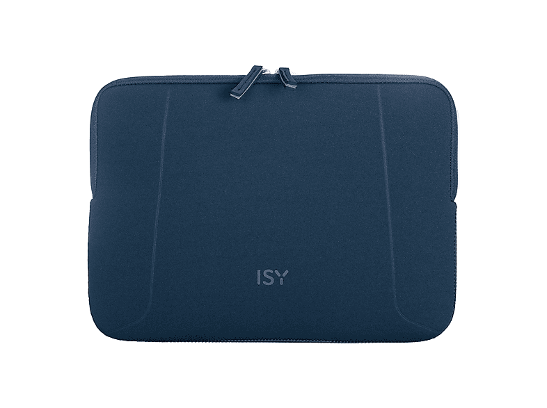 Puro Envelope Custodia In Similpelle Blu Per Laptop 15 Pollici: Stile E Protezione Con Chiusura Magnetica!
