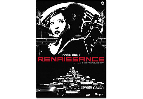 Renaissance - DVD