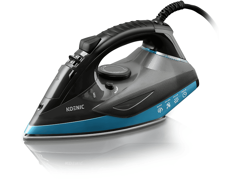Ferro A Vapore Koenic KSI 4310