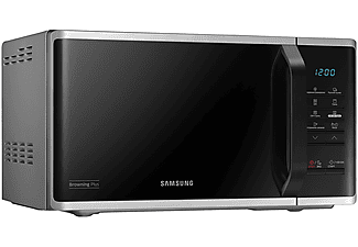 SAMSUNG MG23K3513AS/ET MICROONDE + GRILL, 800 W