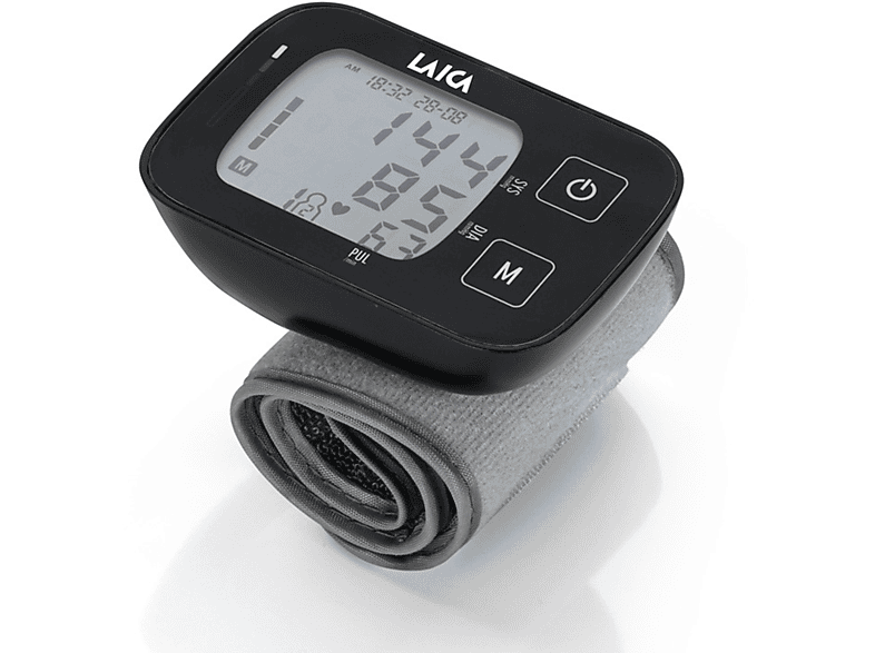 Misura Pressione Elettronica Laica Bm1007