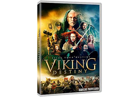 Viking Destiny (DVD) - DVD