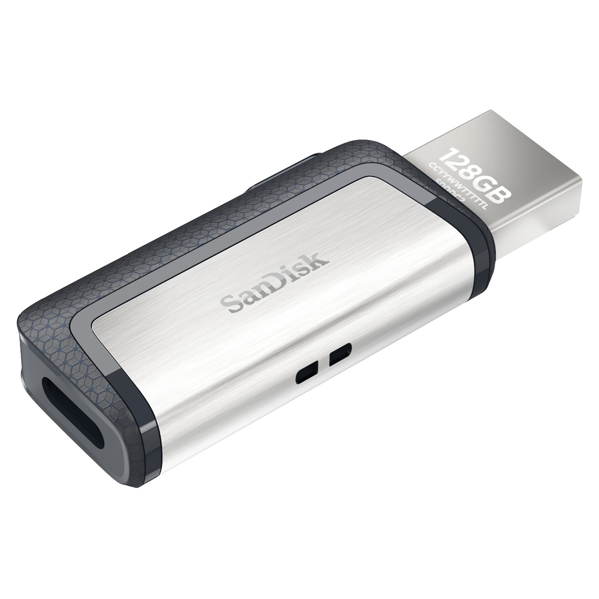 PEN Drive Sandisk UltraDual 3.1-Type-C 64Gb