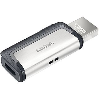 PEN DRIVE SANDISK UltraDual 3.1-Type-C 64GB