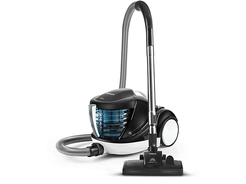 Aspirapolvere Polti Forzaspira Lecologico Aqua Allergy Natural Care, Senza sacco, 750 W