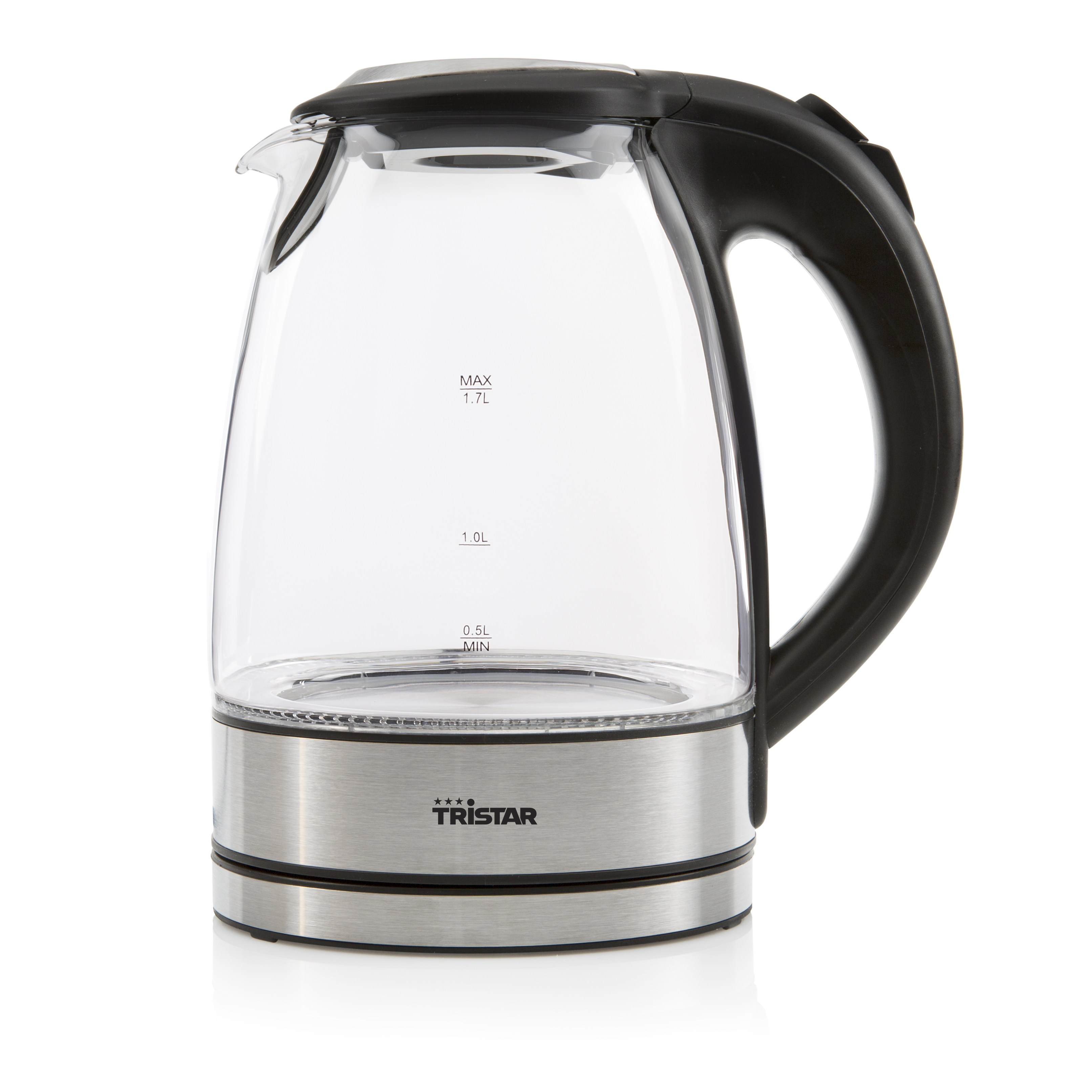 Jug Tristar Wk-3377 Bollitore Vetro