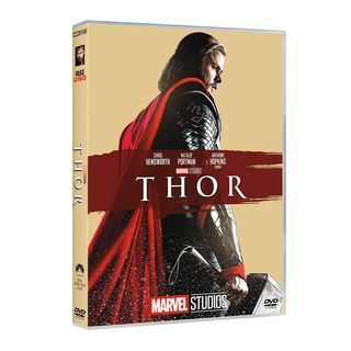 Thor (10° Anniversario) - DVD