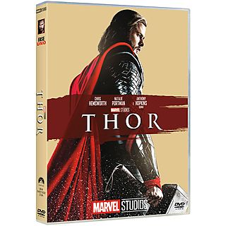 Thor (10° Anniversario) - DVD