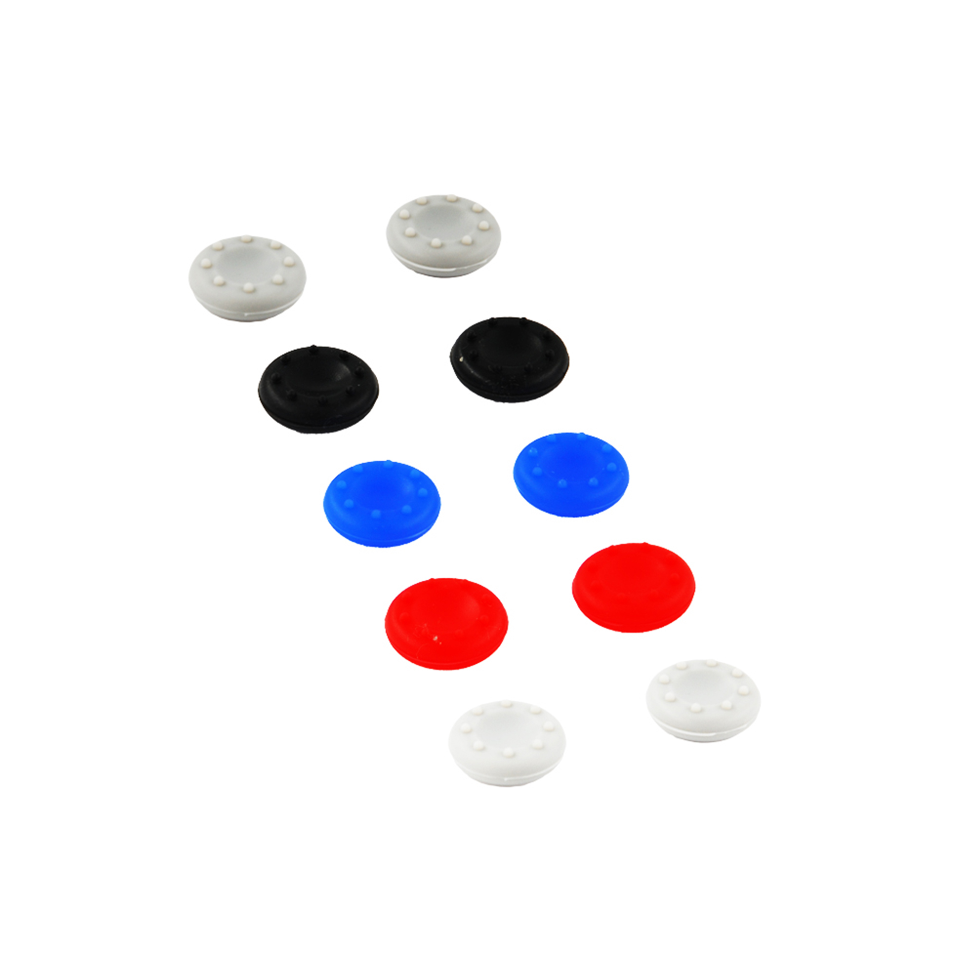 XB1 Gommini Xtreme Thumb Grips Xbox One/360