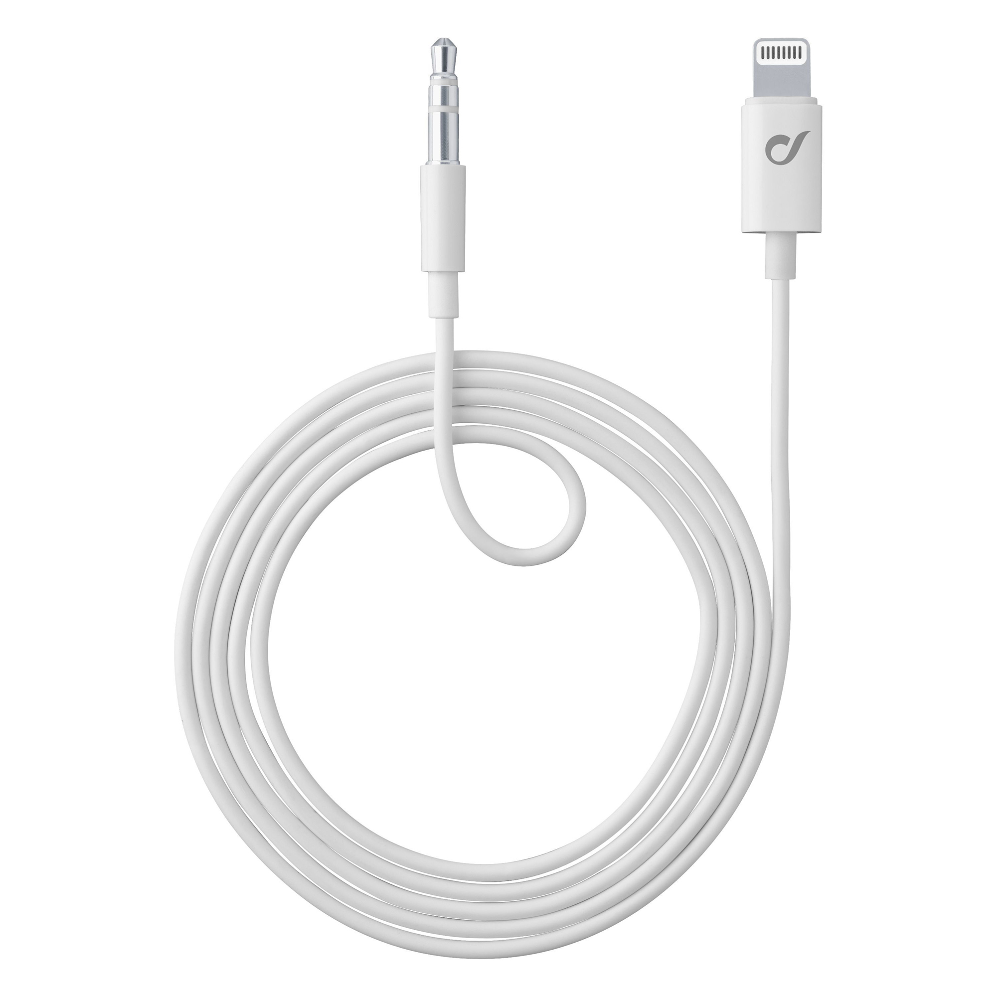 Cavo Cellular Line Cavo Aux Lightning