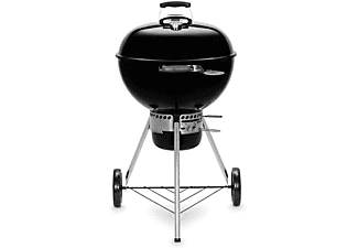 BARBECUE WEBER MASTER-TOUCH GBS E-5750