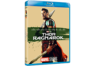 Thor. Ragnarok - Blu-ray