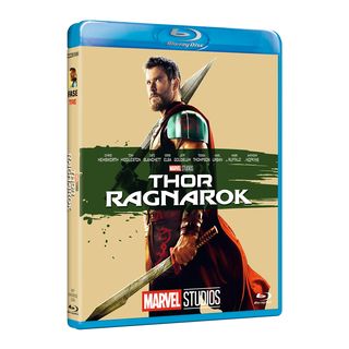 Thor. Ragnarok - Blu-ray