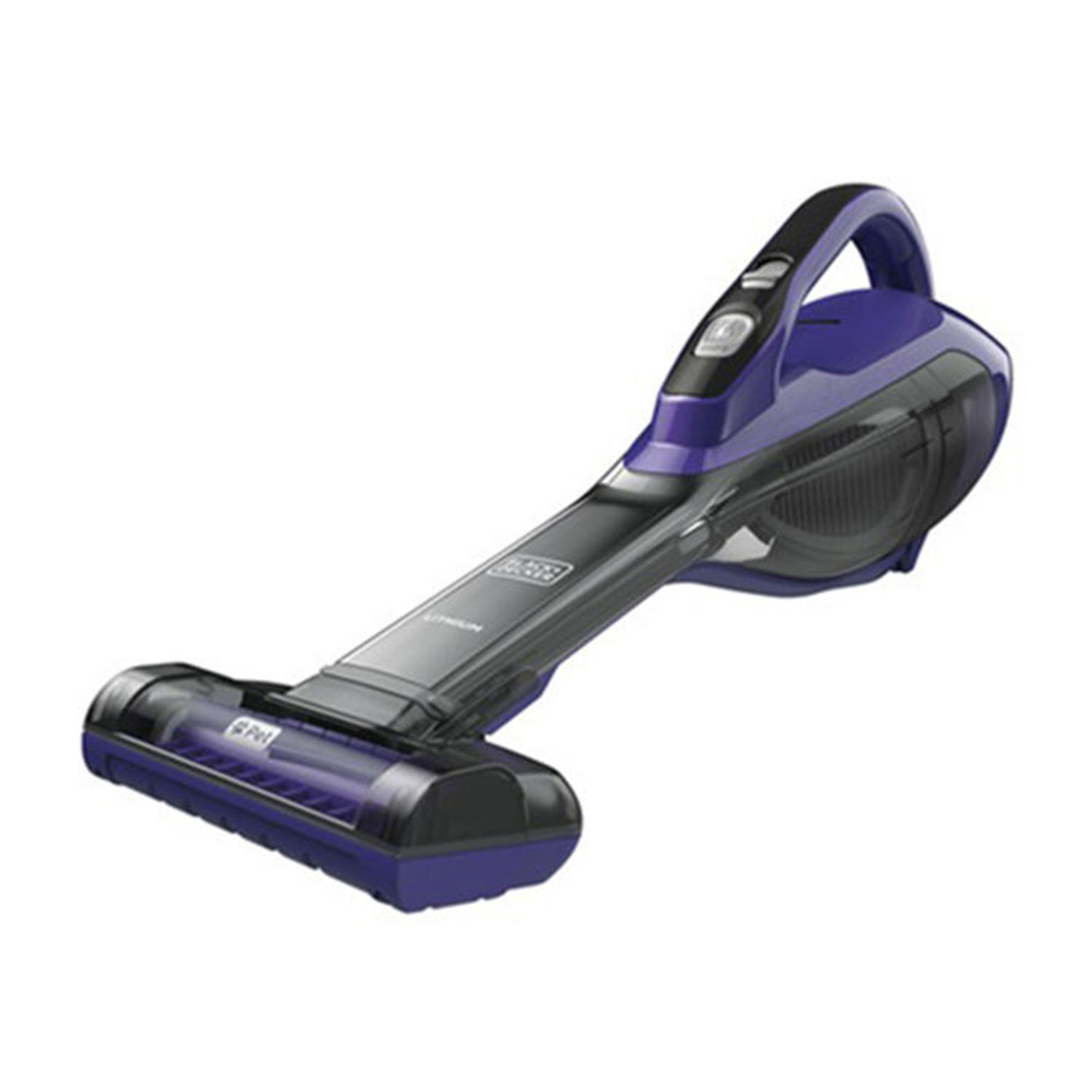 Black + Decker Dva325Jp07 scopa elettrica senza filo