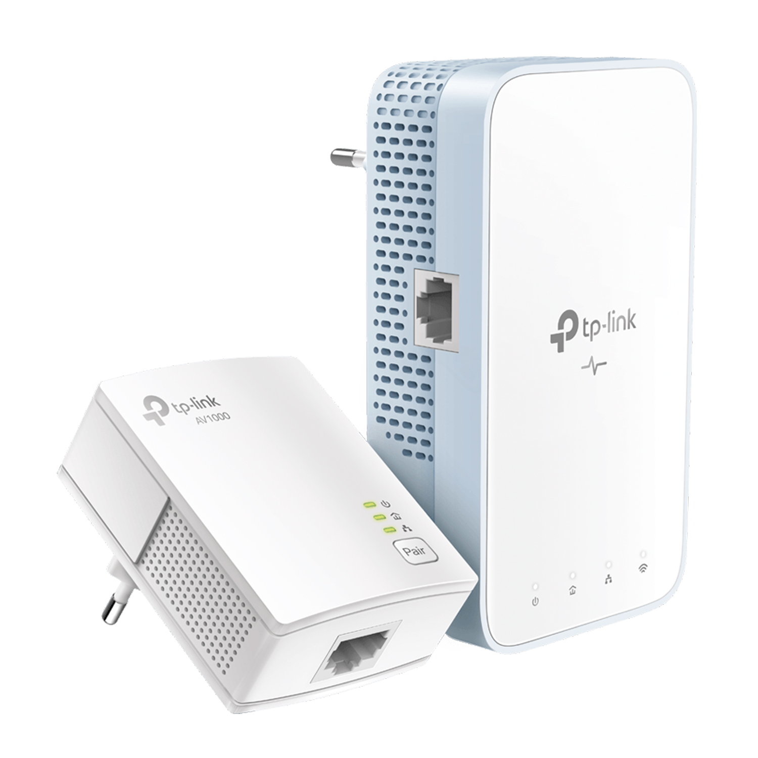 Powerline Tp-Link Tl-Wpa7517Kit Av1000 Giga