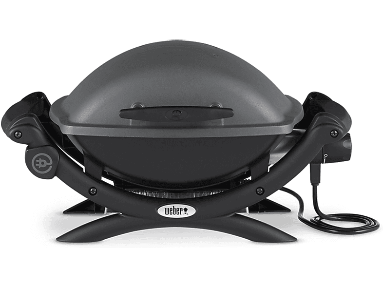 Barbecue Weber Q 1400 Elettrico