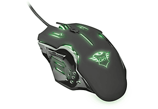 MOUSE GAMING TRUST 108 RAVA ILLTED