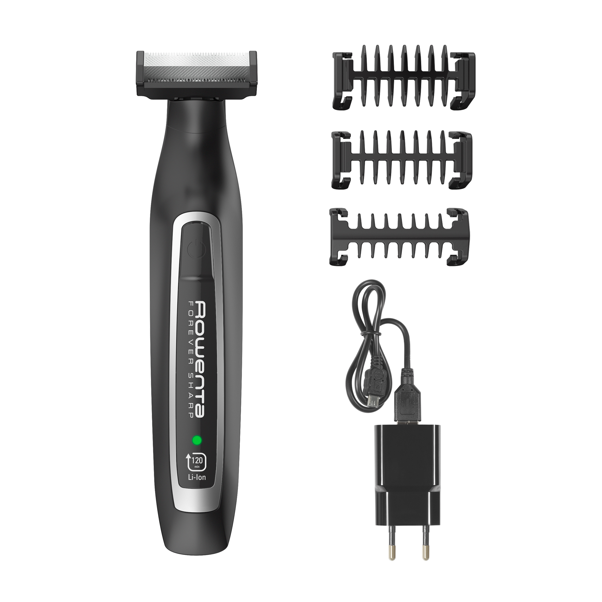 Regolabarba Rowenta Tn6000