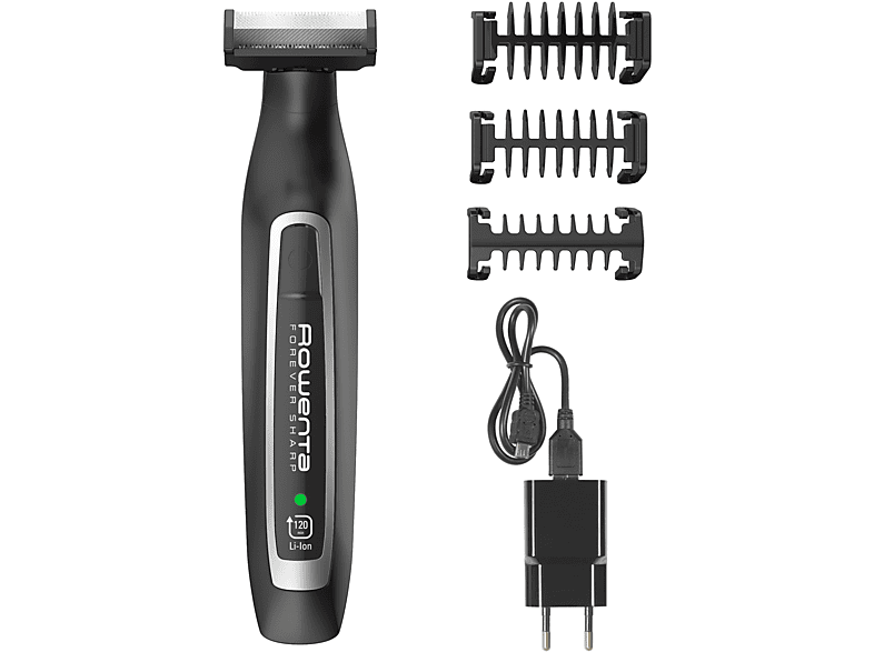 Rowenta Tn6000 Regolabarba
