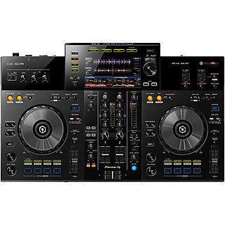 DJ MIXER PIONEER DJ XDJ-RR REKORDBOX