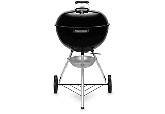 BARBECUE WEBER ORIGINAL KETTLE E-5710 - BARBECUE A CARBONE