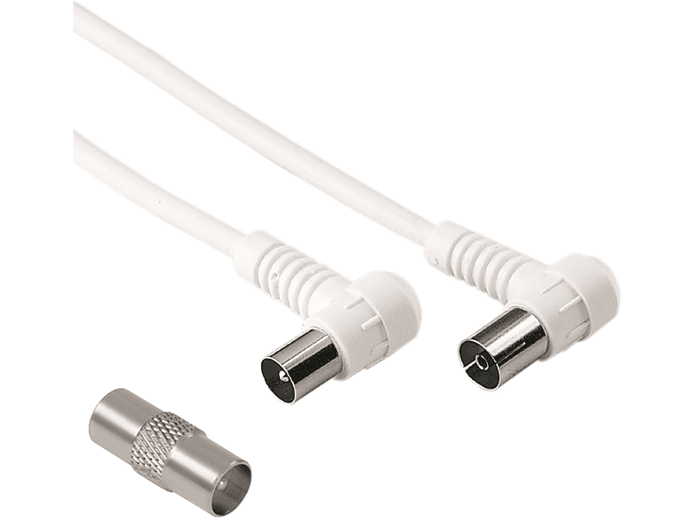 Cavo Antenna Hama Antenna 75 Db