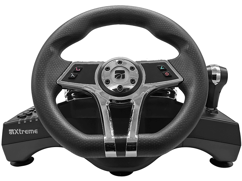 Volante Xtreme Hurricane+ Wheel