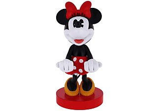 SUPPORTO CONTROLLER EXG Minnie Mouse Cable Guy