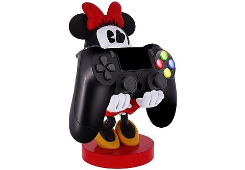 SUPPORTO CONTROLLER EXG Minnie Mouse Cable Guy