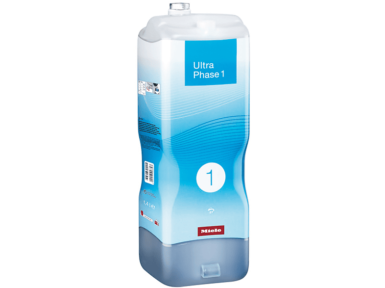 Detersivo Miele Ultraphase 1