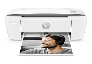 HP STAMPANTE INKJET DeskJet 3750, Inkjet