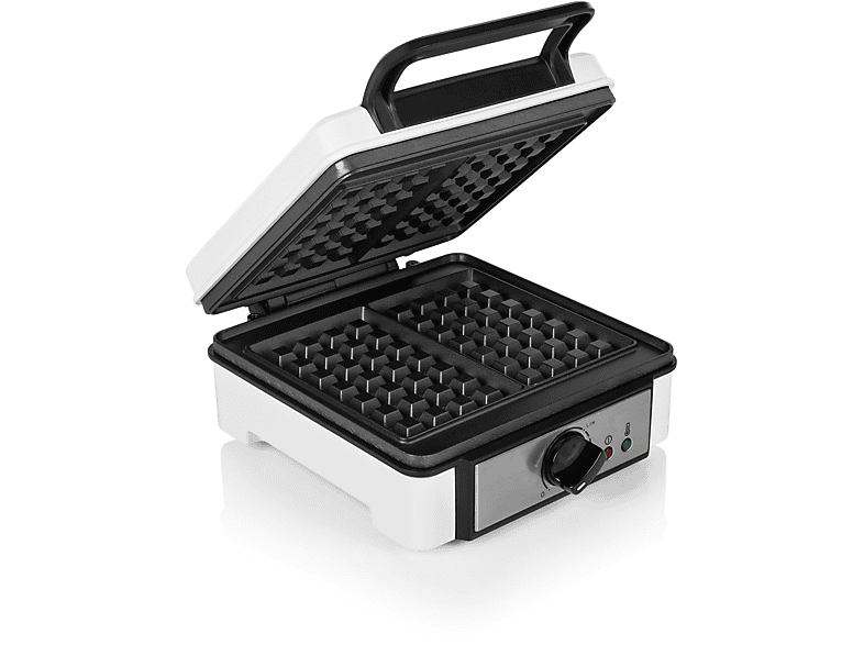 Piastra Waffle Princess 132397 Maker