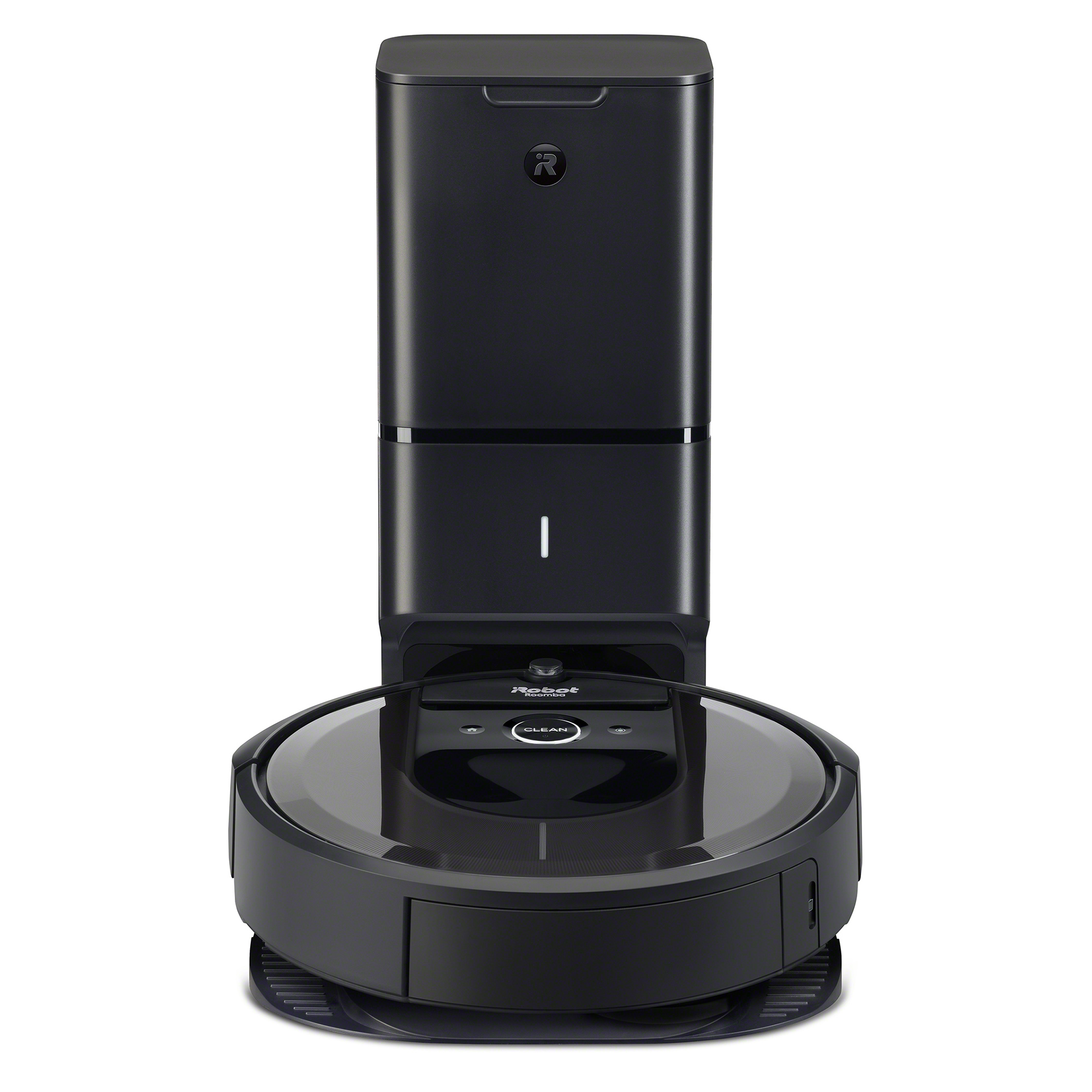 Irobot Roomba i7+ (i7558) aspirapolvere robot, 30 W