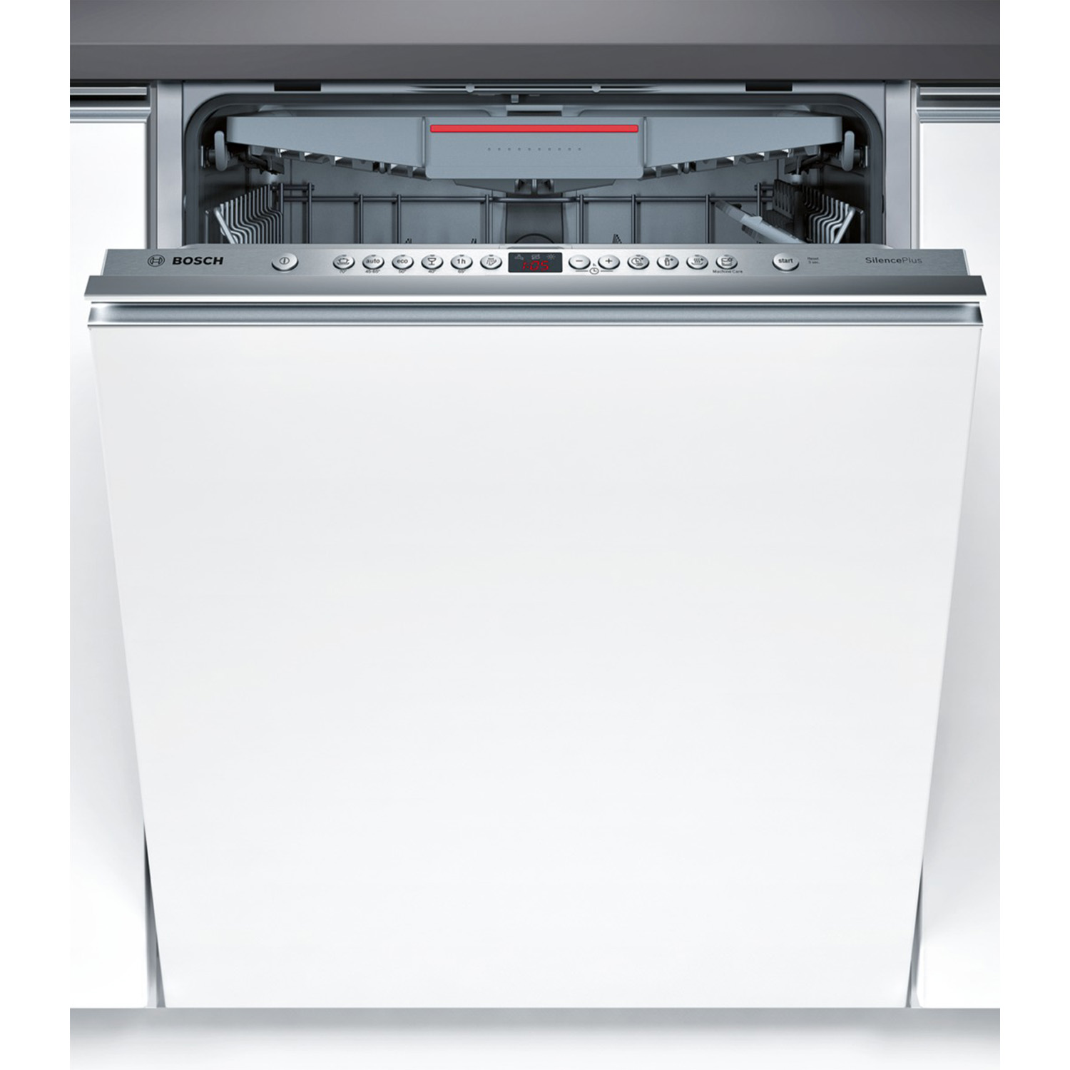 Bosch Smv46Kx04E Lavastoviglie Incasso, 59,8 cm, Classe E