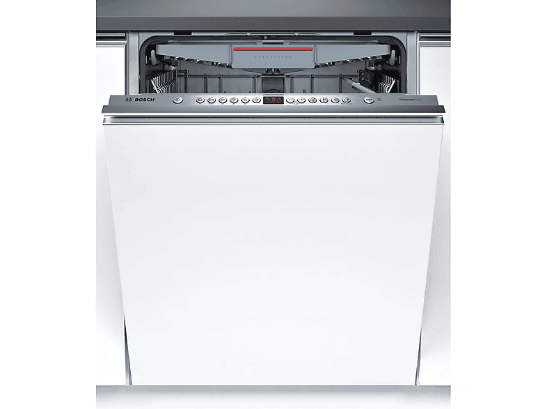 LAVASTOVIGLIE INCASSO Pannello frontale non in dotazione BOSCH SMV46KX04E, Programmi 6, Dimensioni: L 59,8 cm, A 81,5 P 55 Rumorosità 46 dB(A), Consumo di acqua 9,5 l, Classe E