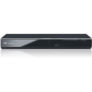 DVD PLAYER PANASONIC DVD-S700EG-K